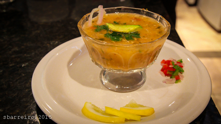 Encebollado